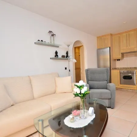 Apartment Casa Selene In Monsenor *