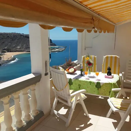 Casa Selene In Monsenor Apartment Playa Del Cura (Gran Canaria)