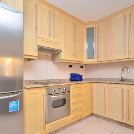 Casa Selene In Monsenor Apartment