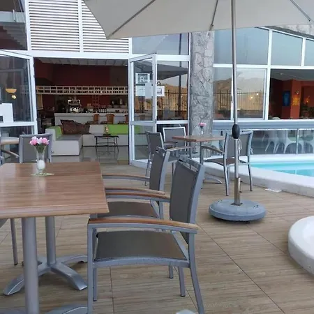 Casa Selene In Monsenor * Playa Del Cura (Gran Canaria)