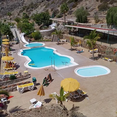 Apartment Casa Selene In Monsenor *