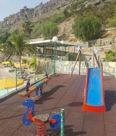 Casa Selene In Monsenor Apartment Playa Del Cura (Gran Canaria)