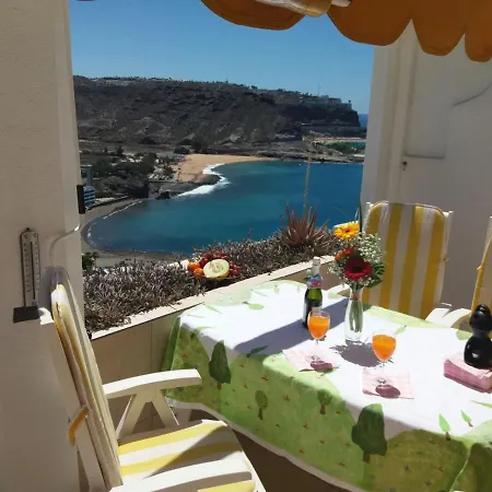Casa Selene In Monsenor Appartamento Playa Del Cura (Gran Canaria)