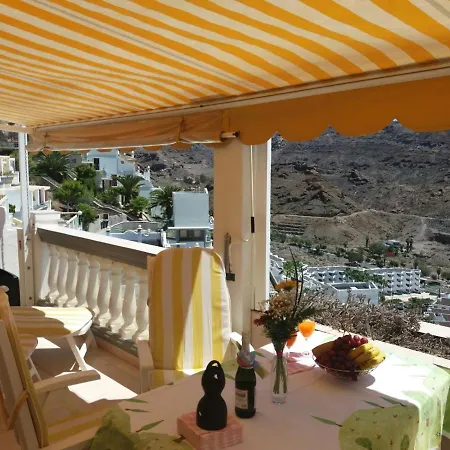 Casa Selene In Monsenor Playa Del Cura (Gran Canaria)