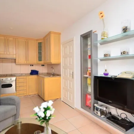 Apartment Casa Selene In Monsenor