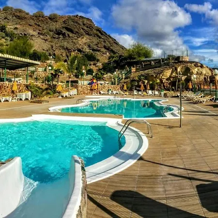 Casa Selene In Monsenor Appartamento Playa Del Cura (Gran Canaria)