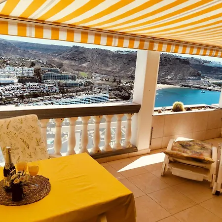 Apartamento Casa Selene - Monsenor Apts