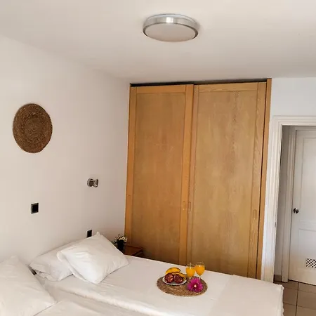 Casa Selene - Monsenor Apts Apartamento *