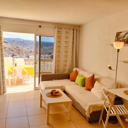 Casa Selene - Monsenor Apts * Playa Del Cura (Gran Canaria)