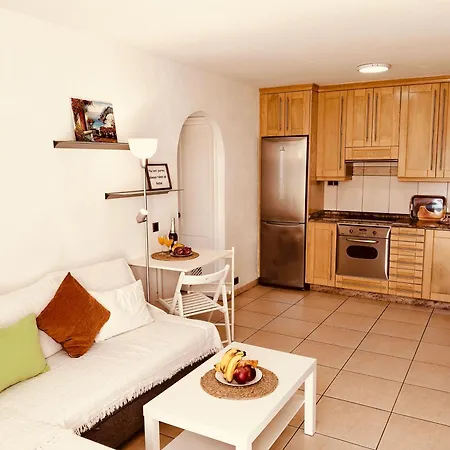 Apartamento Casa Selene - Monsenor Apts