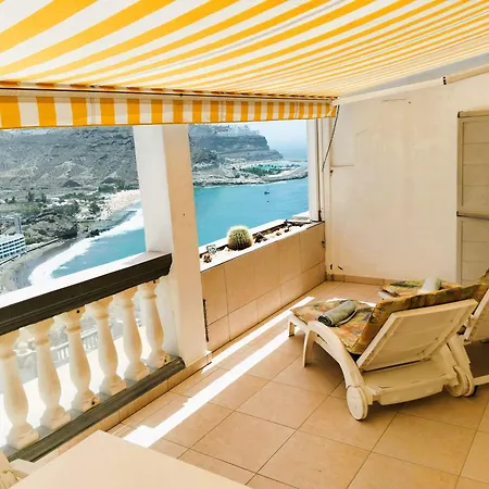 Apartamento Casa Selene - Monsenor Apts