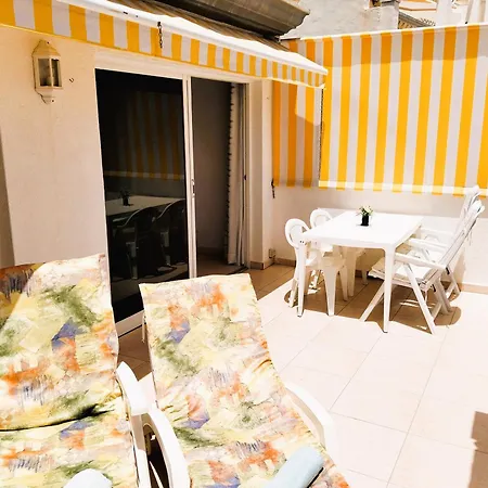 Casa Selene - Monsenor Apts Apartamento