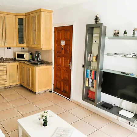 Apartamento Casa Selene - Monsenor Apts Playa Del Cura (Gran Canaria)