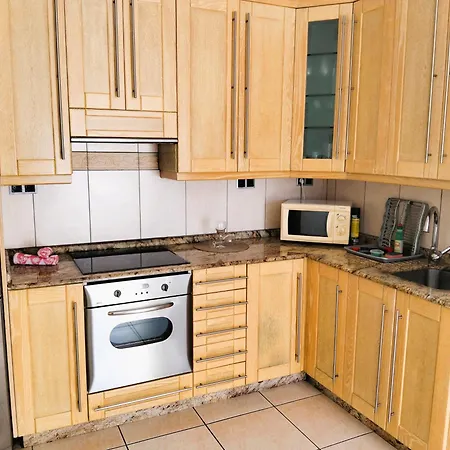 Casa Selene - Monsenor Apts Apartamento Playa Del Cura (Gran Canaria)