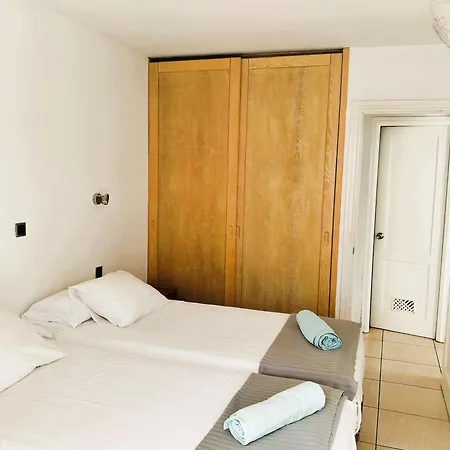 Apartamento Casa Selene - Monsenor Apts