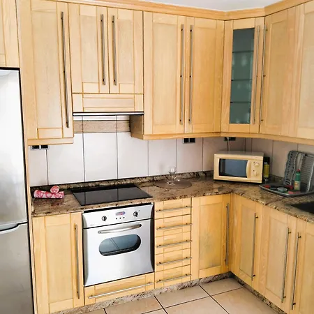 Casa Selene - Monsenor Apts Playa Del Cura (Gran Canaria)