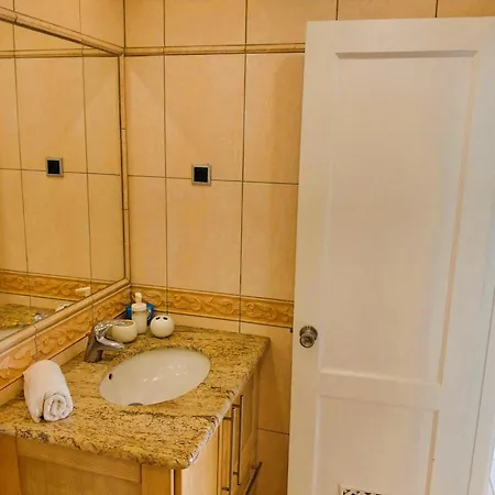 Apartamento Casa Selene - Monsenor Apts