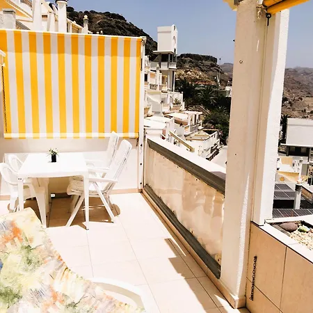 Casa Selene - Monsenor Apts *