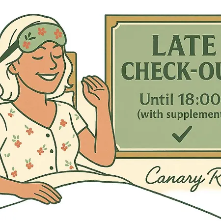 Casa Selene - Monsenor Apts *